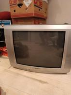 Orion kleuren tv 51cm, Audio, Tv en Foto, Vintage Televisies, Zo goed als nieuw, Ophalen