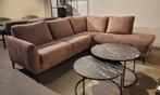 Hoekbank Daisy - Showroommodel aanbieding, Ophalen, 250 tot 300 cm, Hoekbank, Nieuw
