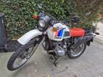 BMW R80g/s - met Paris Dakar kit - bjr. 1981, Cardan-aandrijving, 2 cilinders, Particulier, Enduro