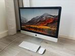iMac (27 inch, Mid 2010), Computers en Software, Apple Desktops, Ophalen, Zo goed als nieuw, IMac