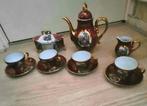Limoges style Frankrijk servies, Antiek en Kunst, Antiek | Servies compleet, Ophalen
