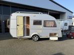Kip Shuttle Special 41 T Bed/Zit + Zit WC 850Kg Bovag 2025!, Kip, Schokbreker, Bedrijf, Treinzit