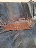 Lectuurbak, Huis en Inrichting, Woonaccessoires | Krantenbakken en Lectuurbakken, Ophalen, Gebruikt