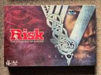 RISK the conquest of europe VIKINGS, Hobby en Vrije tijd, Gezelschapsspellen | Bordspellen, Ophalen of Verzenden, Gebruikt