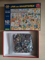 Jan van Haasteren Puzzel - 1000 stukjes, Ophalen of Verzenden, 500 t/m 1500 stukjes, Zo goed als nieuw, Legpuzzel