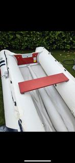 Suzumar 320 AL, Watersport en Boten, Ophalen, Zo goed als nieuw
