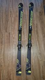 Fischer Progressor Ski's - 174cm, Ophalen, 160 tot 180 cm, Carve, Skiën