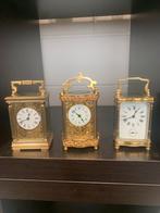 Zeldzame reisklokjes, Antiek en Kunst, Ophalen of Verzenden