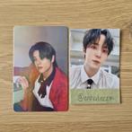 Enhypen Jake Dimension Dilemma photocard, Verzenden, Zo goed als nieuw, Foto of Kaart
