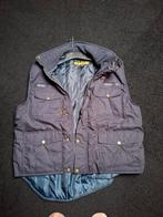 Gloednieuwe bodywarmer nooit gedragen, Kleding | Heren, Bodywarmers, Blauw, Ophalen, Størvik, Maat 56/58 (XL)