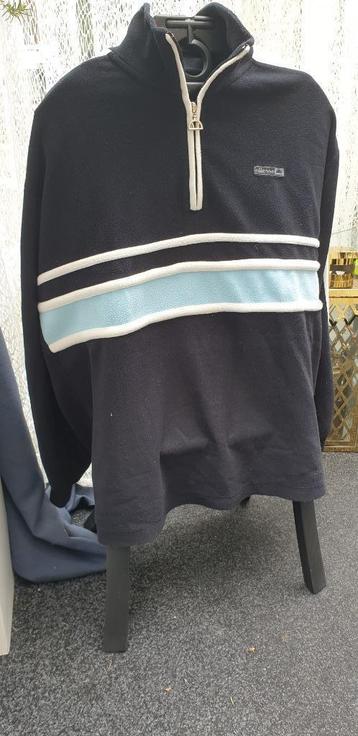 Ellesse vest maat 52 beschikbaar voor biedingen