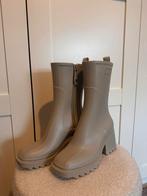 Chloé laarzen, Ophalen of Verzenden, Zo goed als nieuw, Zwart, Hoge laarzen