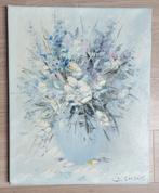 schilderij, Antiek en Kunst, Ophalen of Verzenden