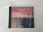 bach edition cd 129 - cantatas, Ophalen of Verzenden, Barok, Zo goed als nieuw, Overige typen