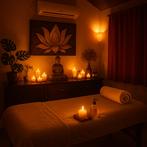 Tantrische massage voor mannen en vrouwen in Dordrecht, Diensten en Vakmensen, Welzijn | Masseurs en Massagesalons, Ontspanningsmassage
