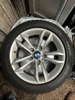 BMW X1 Winterset Sterspaak 319 - 17 inch, Gebruikt, Banden en Velgen, 17 inch, Personenwagen