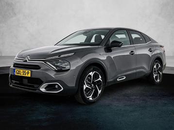 Citroën C4 X Max Hybrid 136pk Automaat | Navigatie | Achter beschikbaar voor biedingen