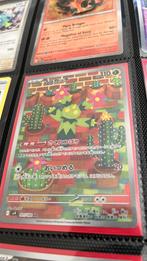 Pokemon kaart 100/101, Hobby en Vrije tijd, Ophalen of Verzenden, Zo goed als nieuw, Losse kaart