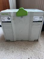 Te koop festool bovenfrees OF900., Doe-het-zelf en Verbouw, Gereedschap | Freesmachines, Gebruikt, Ophalen of Verzenden, Bovenfrees