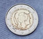 Nederlandse 🇳🇱 2 EuroTROONSBESTIJGING 2013 Willem Alexandr, Ophalen of Verzenden, Overige landen, 2 euro