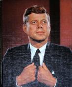 De dood van een president. Dallas 22 november 1963, Boeken, Geschiedenis | Wereld, Ophalen of Verzenden, Zo goed als nieuw