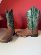 Old West Laarzen Maat 40 nieuw!, Ophalen of Verzenden, Nieuw, Bruin, Boots