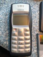 Oude Nokia 1100a (RH-18) - Werking Onbekend, Geen camera, Ophalen of Verzenden, Klassiek of Candybar, Zonder simlock
