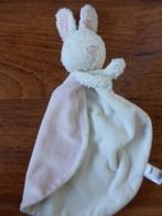 Knuffeldoek konijn Jellycat (1.7), Kinderen en Baby's, Speelgoed | Knuffels en Pluche, Ophalen of Verzenden, Gebruikt, Overige typen