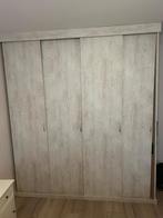 Inbouwkast met schuifdeuren, Ophalen of Verzenden