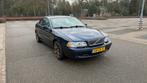 Volvo C70 2.3 T-5 1998 Blauw, Voorwielaandrijving, C70, Beige, Leder en Stof