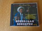 Bobbejaan Schoepen nr 1, Cd's en Dvd's, Ophalen of Verzenden, Zo goed als nieuw, Levenslied of Smartlap