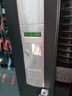 Fris / snack automaat gekoeld, Ophalen