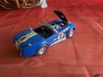 AC Cobra bouwpakket,gemaakt (Z238-48), Ophalen of Verzenden, Gebruikt, Overige typen, Overige merken