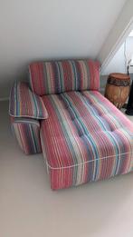 Henders & Hazel loungebank Udine, Ophalen, Eenpersoons, 125 tot 150 cm, Zo goed als nieuw