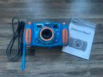 Vtech Kidizoom Duo Camera, Kinderen en Baby's, Speelgoed | Vtech, Ophalen of Verzenden, Zo goed als nieuw, 6 jaar of ouder