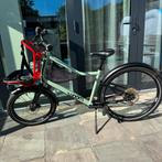 Woom Now 6 fiets, Fietsen en Brommers, Fietsen | Cruisers en Lowriders, Ophalen of Verzenden, Gebruikt, Aluminium, Overige typen