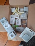 NIEUW SCHAKELMATERIAAL, Ophalen of Verzenden