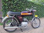 mooie yamaha, Ophalen, Yamaha