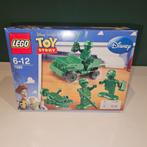 Lego Toy Story 75995 Army men on patrol NISB, Kinderen en Baby's, Speelgoed | Duplo en Lego, Nieuw, Complete set, Ophalen of Verzenden
