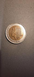 2 euro munt Nederland, Postzegels en Munten, Munten | Europa | Euromunten, 2 euro, Ophalen of Verzenden, Losse munt, Overige landen