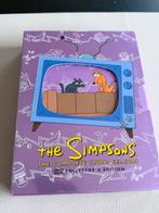 Simpsons DVD Box - seizoen 3 - onbeschadigd, Alle leeftijden, Ophalen of Verzenden, Zo goed als nieuw, Amerikaans