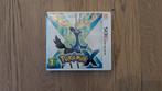 Pokémon X voor Nintendo 3DS, Spelcomputers en Games, Games | Nintendo 2DS en 3DS, Avontuur en Actie, 1 speler, Ophalen of Verzenden