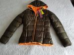 Winterjas vingino maat 16/176 nieuw, Bruin, Vingino, Nieuw, Ophalen of Verzenden