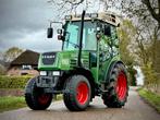 Fendt 207 V Smalspoor/Fruitteelttractor, Gebruikt, Fendt