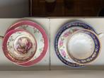 Franse kopjes, Antiek en Kunst, Antiek | Servies los, Ophalen of Verzenden