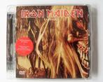Iron Maiden Rainmaker DVD-Single 2003, Cd's en Dvd's, Dvd's | Muziek en Concerten, Alle leeftijden, Ophalen of Verzenden, Muziek en Concerten