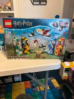 Lego 75956 harry potter zwerkbal nieuw, Kinderen en Baby's, Speelgoed | Duplo en Lego, Ophalen of Verzenden, Nieuw, Complete set