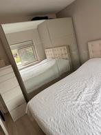 IKEA Pax Kledingkast 200x201x60, Kunststof, Gebruikt, 200 cm of meer, 150 tot 200 cm