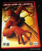 Spider-Man - 2DVD, Cd's en Dvd's, Dvd's | Tv en Series, Actie en Avontuur, Ophalen of Verzenden, Vanaf 12 jaar, Zo goed als nieuw