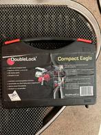 Double lock disselslot, Ophalen of Verzenden, Zo goed als nieuw